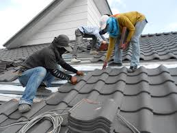 Best Storm Damage Roof Repair  in Holloman Af, NM